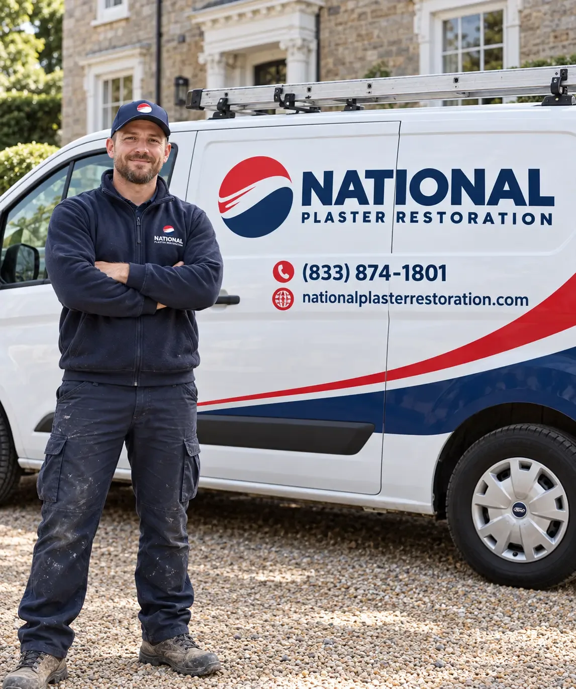 Plaster Repair Ohio FAQs